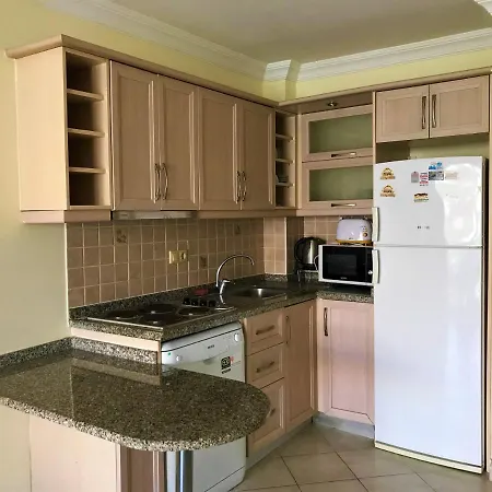 Adastra Holiday Homes Bodrum Flamingo * Богазычи