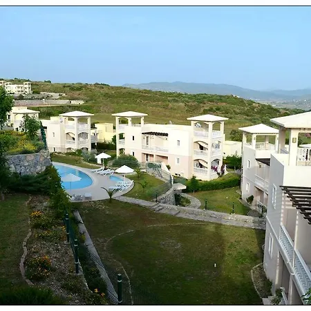 Adastra Holiday Homes Bodrum Flamingo Богазычи