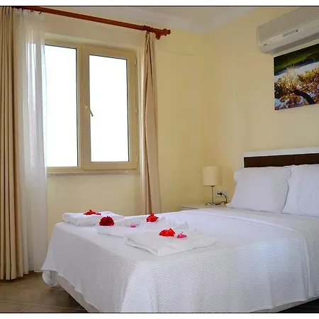 Adastra Holiday Homes Bodrum Flamingo Богазычи