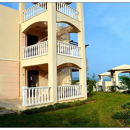 Апартаменты Adastra Holiday Homes Bodrum Flamingo Богазычи