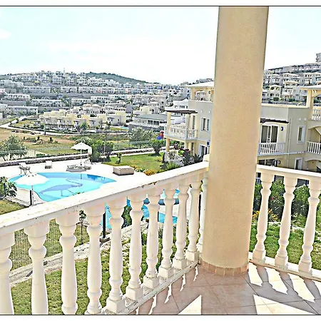 Adastra Holiday Homes Bodrum Flamingo Богазычи