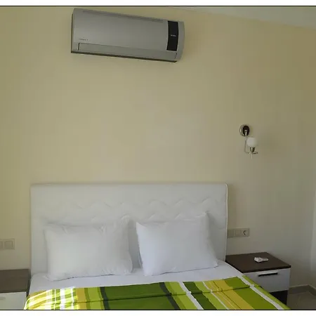 Апартаменты Adastra Holiday Homes Bodrum Flamingo *