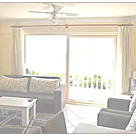 Апартаменты Adastra Holiday Homes Bodrum Flamingo Богазычи