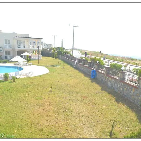 Апартаменты Adastra Holiday Homes Bodrum Flamingo *