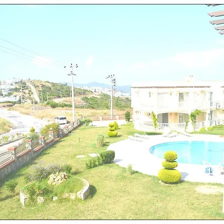 Adastra Holiday Homes Bodrum Flamingo Богазычи