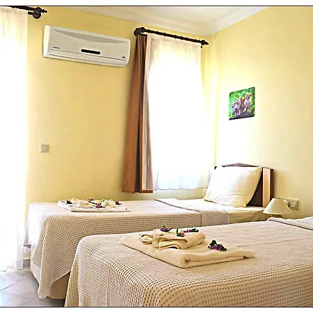 Апартаменты Adastra Holiday Homes Bodrum Flamingo *