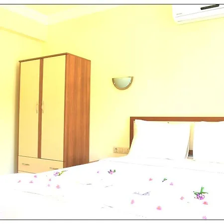 Adastra Holiday Homes Bodrum Flamingo Богазычи