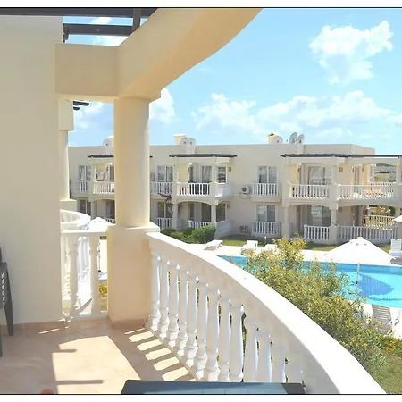 Adastra Holiday Homes Bodrum Flamingo Богазычи