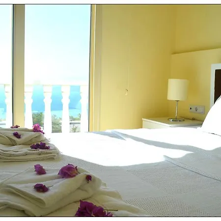Adastra Holiday Homes Bodrum Flamingo Богазычи