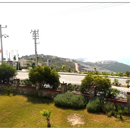 Adastra Holiday Homes Bodrum Flamingo Богазычи