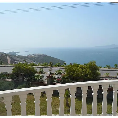 Апартаменты Adastra Holiday Homes Bodrum Flamingo Богазычи