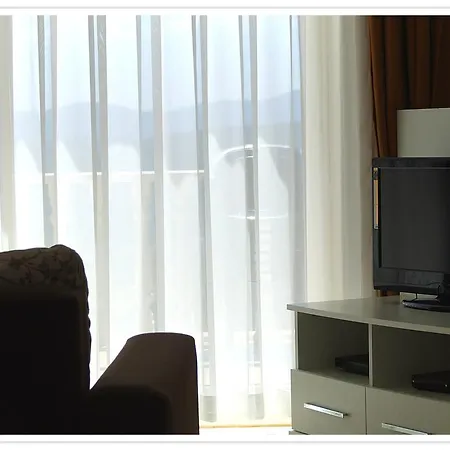 Adastra Holiday Homes Bodrum Flamingo Богазычи