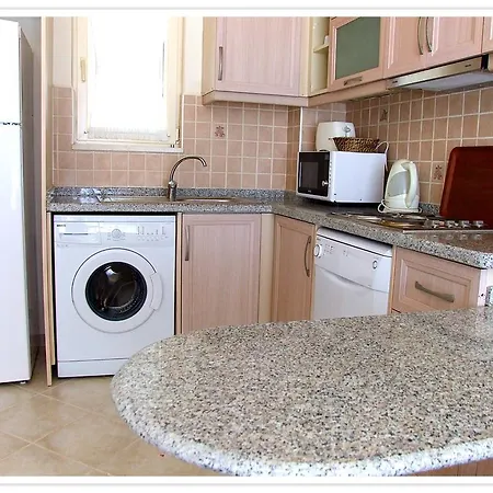 Апартаменты Adastra Holiday Homes Bodrum Flamingo *