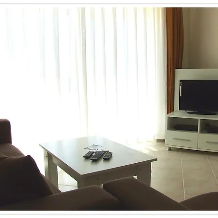 Adastra Holiday Homes Bodrum Flamingo Богазычи