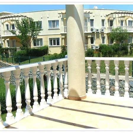 Апартаменты Adastra Holiday Homes Bodrum Flamingo *