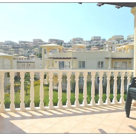 アパート Adastra Holiday Homes Bodrum Flamingo