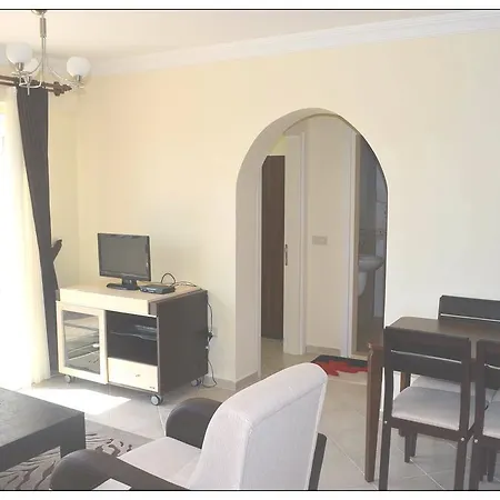 アパート Adastra Holiday Homes Bodrum Flamingo Bogazici