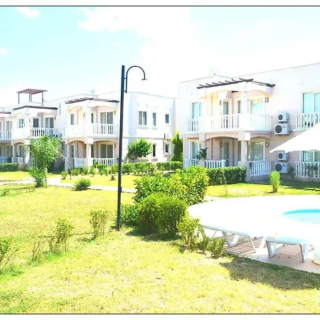 アパート Adastra Holiday Homes Bodrum Flamingo Bogazici