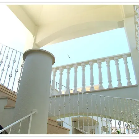 アパート Adastra Holiday Homes Bodrum Flamingo Bogazici