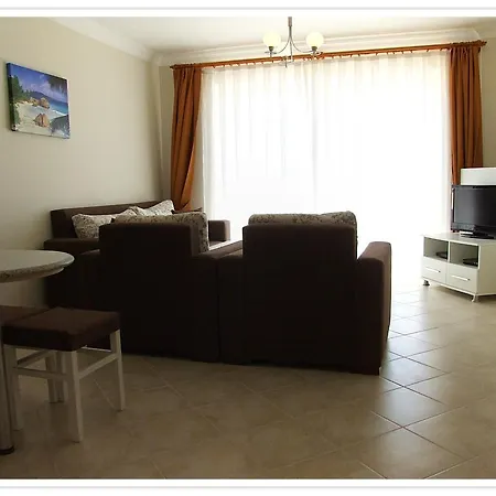 アパート Adastra Holiday Homes Bodrum Flamingo
