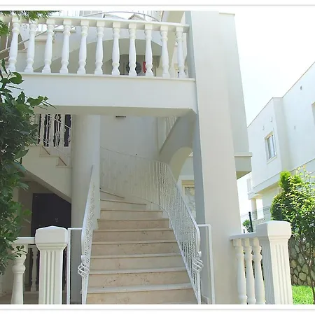 アパート Adastra Holiday Homes Bodrum Flamingo