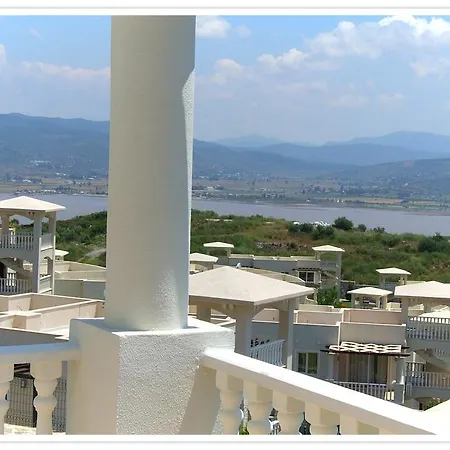アパート Adastra Holiday Homes Bodrum Flamingo *